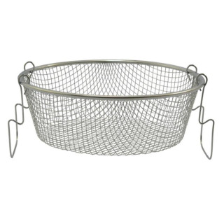 Kosz do smażenia frytek 24cm